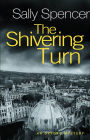 The Shivering Turn (Jennie Redhead Series #1)