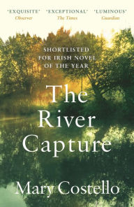 Full electronic books free download The River Capture