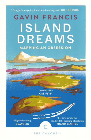 Island Dreams: Mapping an Obsession