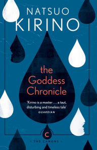 Free italian audio books download The Goddess Chronicle by 