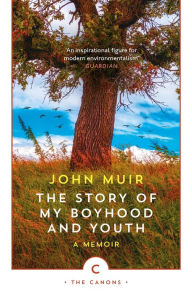 Title: The Story of My Boyhood and Youth, Author: John Muir