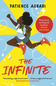Title: The Infinite, Author: Patience Agbabi
