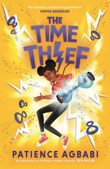 The Time Thief