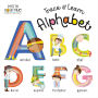 Trace and Learn Alphabet