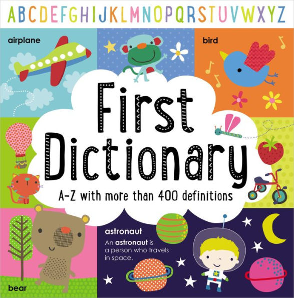 First Dictionary