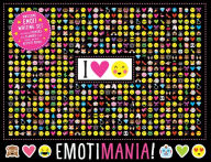 Title: Emotimania!, Author: Make Believe Ideas