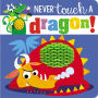 Never Touch a Dragon!