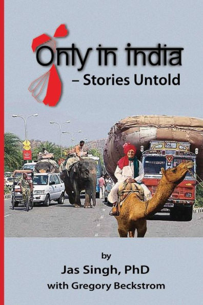 Only India - Stories Untold