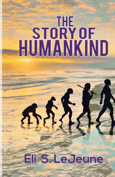 The Story Of Humankind