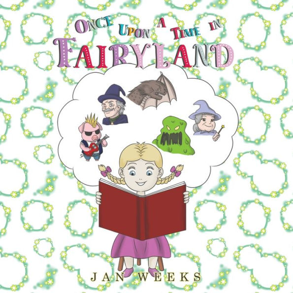 Once Upon a Time Fairyland