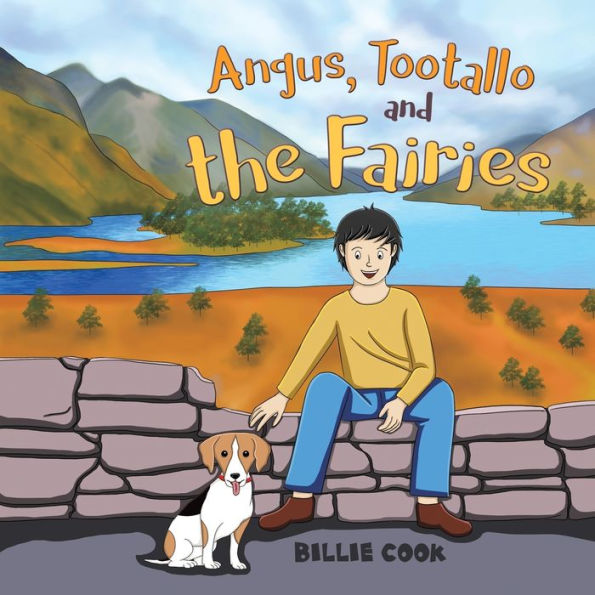 Angus, Tootallo and the Fairies