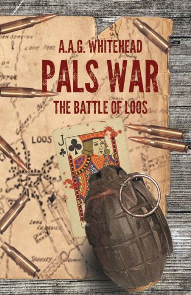 Pals War, The Battle of Loos