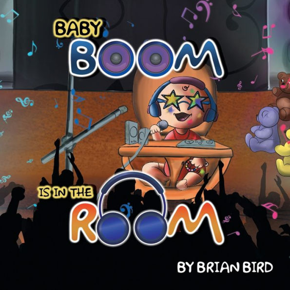 Baby Boom Is the Room