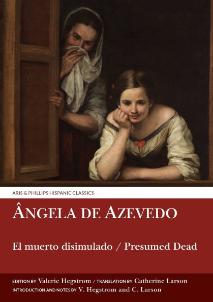 El Muerto Disimulado / Presumed Dead