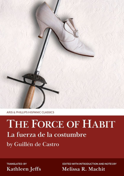 The Force of Habit / la Fuerza de Costumbre