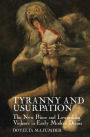 Tyranny and Usurpation: The New Prince and Lawmaking Violence in Early Modern Drama