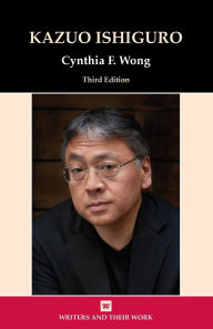 Title: Kazuo Ishiguro, Author: Cynthia F. Wong