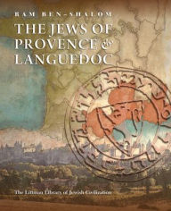 Download ebook file txt The Jews of Provence and Languedoc 9781786941930