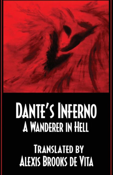 Dante's Inferno -A Wanderer Hell