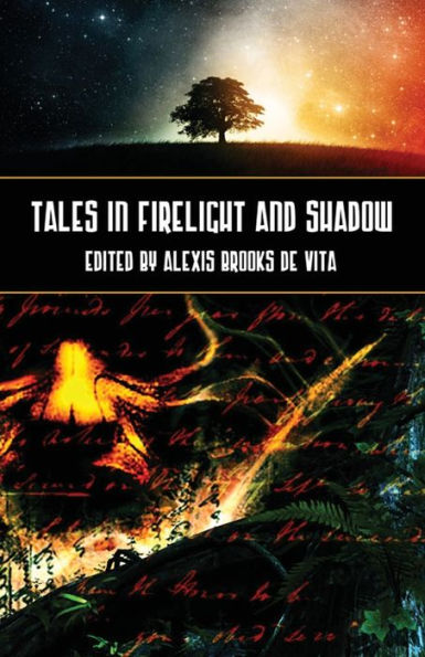 Tales Firelight and Shadow