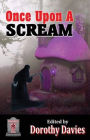 Once Upon A Scream (paperback edition)