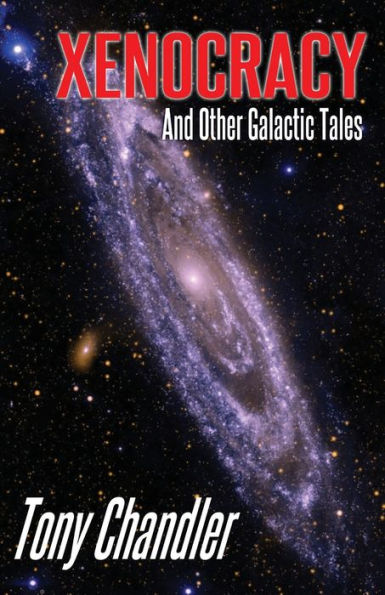 Xenocracy And Other Galactic Tales