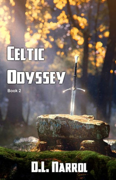 Celtic Odyssey