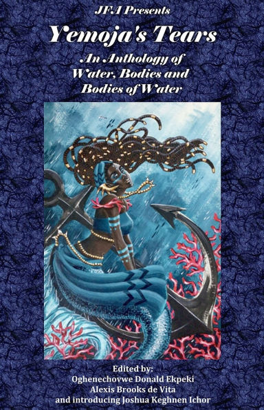 Yemoja's Tears