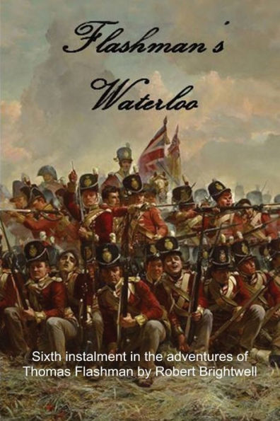 Flashman's Waterloo