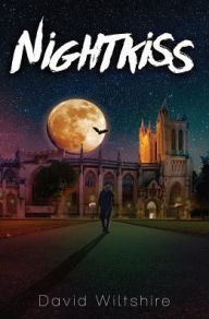 Title: NightKiss, Author: David Wiltshire