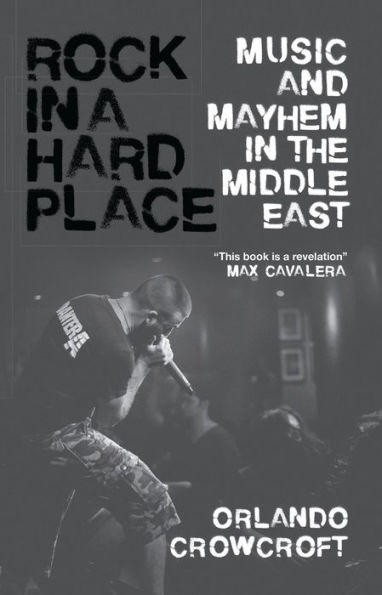 Rock a Hard Place: Music and Mayhem the Middle East