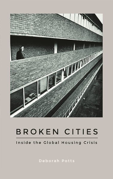 Broken Cities: Inside the Global Housing Crisis