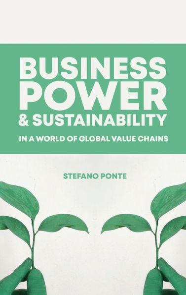 Business, Power and Sustainability a World of Global Value Chains