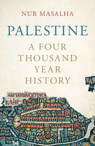 Free ebooks and magazine downloads Palestine: A Four Thousand Year History 9781786998699 (English Edition)