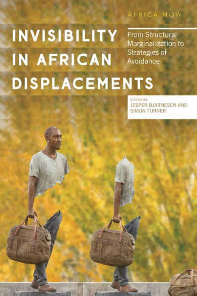 Invisibility African Displacements: From Structural Marginalization to Strategies of Avoidance