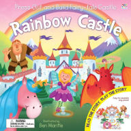 Title: Rainbow Castle, Author: Kate Thomson