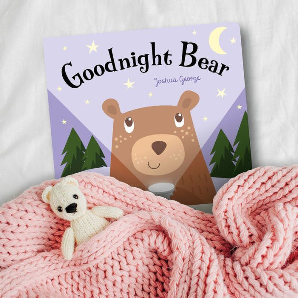 Goodnight Bear