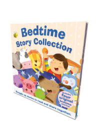 Title: Bedtime Box Set, Author: Various