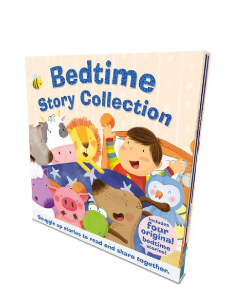 Bedtime Box Set