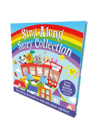 Title: Sing Along Box Set, Author: Various