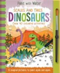 Alternative view 1 of Scales and Tails - Dinosaurs