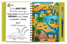 Alternative view 2 of Scales and Tails - Dinosaurs