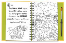 Alternative view 3 of Scales and Tails - Dinosaurs