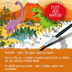 Alternative view 6 of Scales and Tails - Dinosaurs