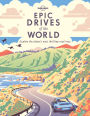 Epic Drives of the World