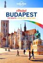 Lonely Planet Pocket Budapest