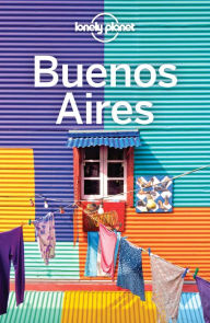 Title: Lonely Planet Buenos Aires, Author: Lonely Planet