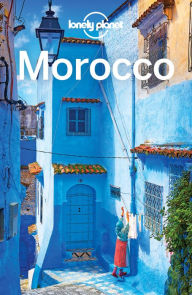Title: Lonely Planet Morocco, Author: Lonely Planet