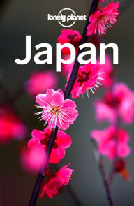 Title: Lonely Planet Japan, Author: Lonely Planet