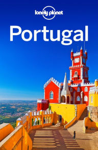 Title: Lonely Planet Portugal, Author: Lonely Planet